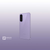 Смартфон Samsung Galaxy A57 8/128Gb, сиреневый (Lilac)